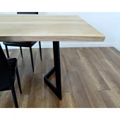 Masa Ayakları Metal Demir Özel Tasarım Masa Ayağı thumbnail 5