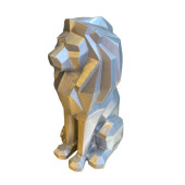 KÜBİK ASLAN BİBLO HF403-2 - 1
