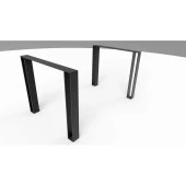 Tv Masa Ayağı Büyük Masa Ayağı Metal Masa Ayağı thumbnail 3