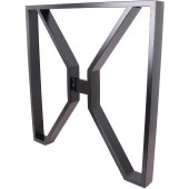 Mutfak Masa Ayağı Dekoratif Metal Masa Ayakları - 2