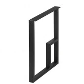 Metal Profil Masa Ayakları Mutfak Masası Ayağı thumbnail 4