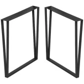 Tasarım Masa Ayakları Yemek Masası Ayağı Profil Masa Ayağı thumbnail 3