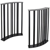 Yemek Masası Demir Ayakları Özel Tasarım Masa Ayakları thumbnail 1