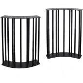 Yemek Masası Demir Ayakları Özel Tasarım Masa Ayakları thumbnail 2