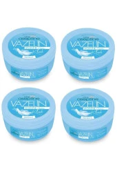 CIRE ASEPTINE Cire Aceptine Klasik Vazelin 150ml X4 Adet - 1