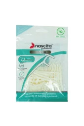 nascita Diş İpi Kürdanlı 50'li Nane Box - 1