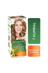 Garnier Color Naturals 7 Kumral thumbnail 2