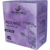 Rezeneli Baby Tea Karışık Bitki Çayı 45'li - 1