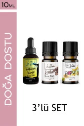 LE BALVO Motivasyon,kahve,tutti Frutti Doğal Uçucu Saf Buhurdanlık Esansı Oda Kokusu Esans Buhur Yağı 10ml - 1