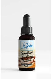 LE BALVO Romantizm Afrodizyak Esansiyel Uçucu Yağ Buhurdanlık Yağı Aromaterapi Difüzör 10 Ml - 1