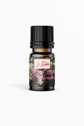 LE BALVO Tel-aviv Esintisi Doğal Uçucu Yağ Saf Buhurdanlık Esansı Konsantre Oda Kokusu Esans Buhur Yağı 10ml - 1