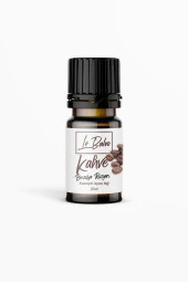 LE BALVO Brezilya Rüzgarı Doğal Uçucu Yağ Saf Buhurdanlık Esansı Konsantre Oda Kokusu Esans Buhur Yağı 10ml - 1