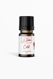 LE BALVO Çilek Doğal Uçucu Yağ Saf Buhurdanlık Esansı Konsantre Oda Kokusu Esans Buhur Yağı 10ml - 1