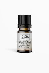 LE BALVO Lisyantus Esintisi Doğal Uçucu Yağ Saf Buhurdanlık Esansı Konsantre Oda Kokusu Esans Buhur Yağı 10ml - 1