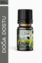 LE BALVO Hanımeli Doğal Uçucu Yağ Saf Buhurdanlık Esansı Konsantre Oda Kokusu Esans Buhur Yağı 30ml - 1