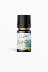 LE BALVO Sedir Ağacı Doğal Uçucu Yağ Saf Buhurdanlık Esansı Konsantre Oda Kokusu Esans Buhur Yağı 10ml - 1