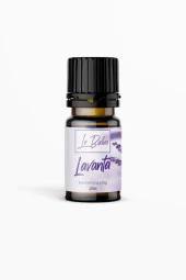 LE BALVO Lavanta Doğal Uçucu Yağ Saf Buhurdanlık Esansı Konsantre Oda Kokusu Esans Buhur Yağı 10ml - 1