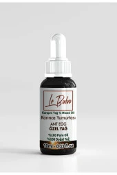 LE BALVO Karınca Yumurtası Yağı 10 Ml ( Ant Egg Oil) - 1