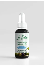 LE BALVO Zeytin Yağı 10 Ml ( Herbal Oil ) - 1