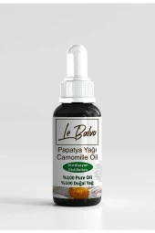 LE BALVO Papatya Yağı 10 Ml ( Camomille Oil ) - 1