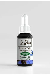 LE BALVO Hodan Yağı 10 Ml ( Borage Oil ) - 1
