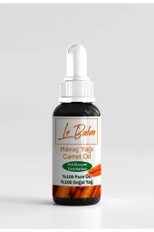 LE BALVO Havuç Yağı 10 Ml ( Carret Oil ) - 1