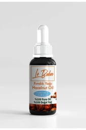 LE BALVO Fındık Yağı 10 Ml ( Hazelnut Oil ) - 1