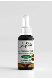 LE BALVO At Kestanesi Yağı 10 Ml ( Horse Cestnut Oil ) - 1