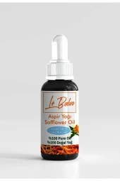 LE BALVO Aspir Yağı 10 Ml ( Safflower Oil ) - 1
