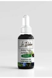 LE BALVO Ardıç Yağı 10 Ml ( Juniper Oil ) - 1