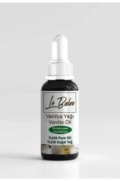 LE BALVO Vanilya Yağı 10 Ml ( Vanilla Oil ) - 1