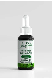 LE BALVO Nioli Yağı 10 Ml ( Niaouli Oil ) - 1