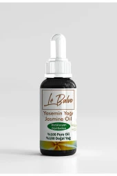 LE BALVO Yasemin Yağı 10 Ml ( Jasmine Oil ) - 1