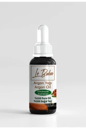 LE BALVO Argan Yağı 10 Ml ( Argan Oil ) - 1