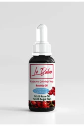 LE BALVO Kuşburnu Çekirdeği Yağı 10 Ml ( Rosehip Oil ) - 1