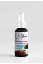 LE BALVO Incir Yağı 10ml ( Fig Seed Oil ) - 1
