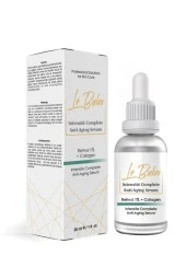 LE BALVO Yaşlanma Karşıtı ve Kırışıklık Gidermeye Yardımcı Anti-aging Serum 30 ml - 1