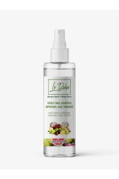 LE BALVO Hızlı Saç Uzatmaya Yardımcı Bitkisel Saç Tonik 150 Ml (Hair Tonic For Hair Growth) - 1