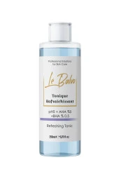 LE BALVO Gözenek Sıkılaştırıcı Arındırıcı Canlandırıcı Tonik (ph5 + Aha %5 + Bha 0.5%) 200 Ml - 1