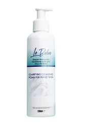 LE BALVO Tüm Cilt Tipleri Için Yüz Temizleme Köpüğü 150 Ml - 1