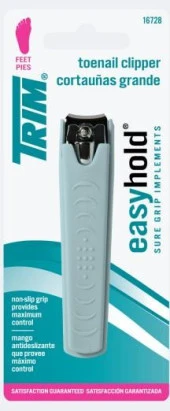 TRIM LÜX  EASY HOLD AYAK MAKASI - 1