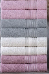 Range | 10'lu 50x90 cm El&Yüz Havlu Seti - 3