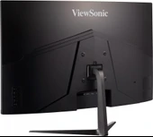 VIEWSONIC 32" VX3218C-2K QHD 1MS 165HZ  2XHDMI DP HDR10 FREESYNC PREMIUM CURVED GAMING MONITOR - 6