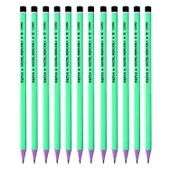 Fatih Pastel Mercanlı HB Kurşun Kalem 12 Adet - 3