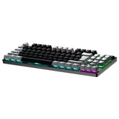 GamePower Eva 5 60M Mekanik Red Switch Türkçe Q 88 Tuş USB Gaming Klavye - 3 Yıl Garantili - 7