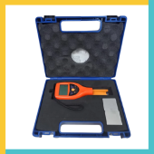 Nitrometer Oto Boya Kaplama Kalınlık Ölçer - 1