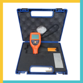 Nitrometer Oto Boya Kaplama Kalınlık Ölçer - 2