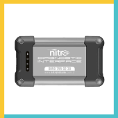 Nitro 13 Programlı Arıza Tespit Cihazı - 3