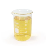 ACHEM 100ML Cam Beher - 2