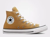 Converse Chuck Taylor All Star Seasonal Turuncu Günlük Spor Ayakkabı - 2